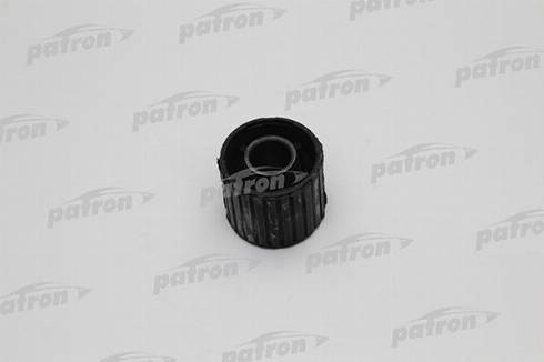 Patron PSE10479 - Сайлентблок, рычаг подвески колеса www.autospares.lv