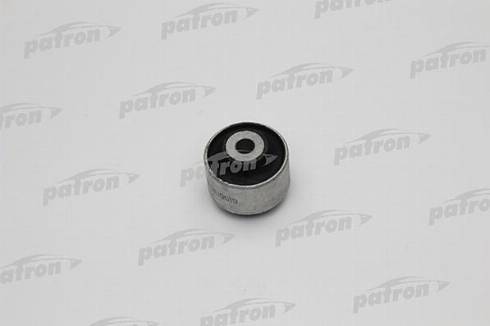 Patron PSE10519 - Сайлентблок, рычаг подвески колеса www.autospares.lv