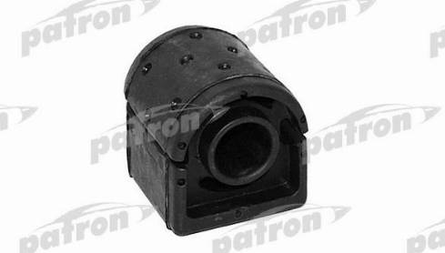 Patron PSE10698 - Сайлентблок, рычаг подвески колеса www.autospares.lv