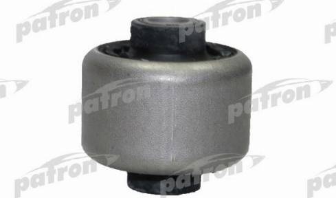 Patron PSE10646 - Сайлентблок, рычаг подвески колеса www.autospares.lv