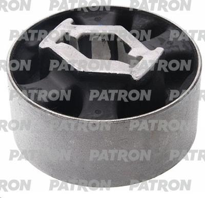 Patron PSE10634 - Сайлентблок, рычаг подвески колеса www.autospares.lv