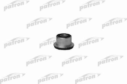 Patron PSE10042 - Сайлентблок, рычаг подвески колеса www.autospares.lv