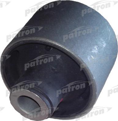 Patron PSE10167 - Сайлентблок, рычаг подвески колеса www.autospares.lv