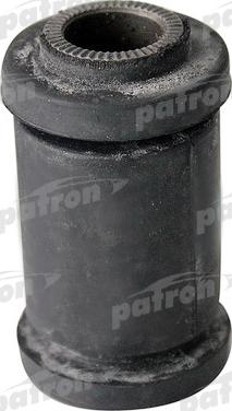 Patron PSE10116 - Bush of Control / Trailing Arm www.autospares.lv