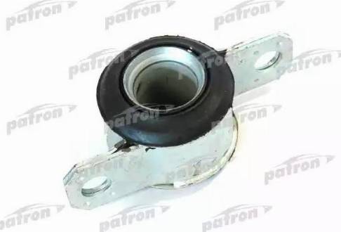 Patron PSE1017 - Сайлентблок, рычаг подвески колеса www.autospares.lv