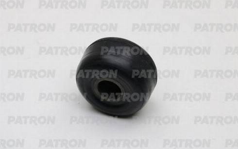 Patron PSE10897 - Mounting, stabilizer coupling rod www.autospares.lv