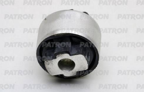 Patron PSE10815 - Сайлентблок, рычаг подвески колеса www.autospares.lv