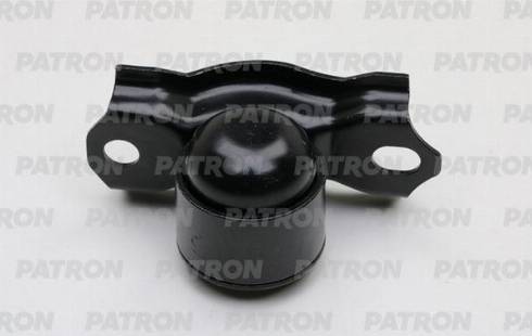 Patron PSE10839 - Сайлентблок, рычаг подвески колеса www.autospares.lv