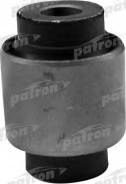 Patron PSE10269 - Сайлентблок, рычаг подвески колеса www.autospares.lv