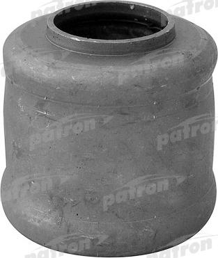 Patron PSE10236 - Сайлентблок, рычаг подвески колеса www.autospares.lv