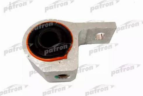 Patron PSE1027 - Сайлентблок, рычаг подвески колеса www.autospares.lv