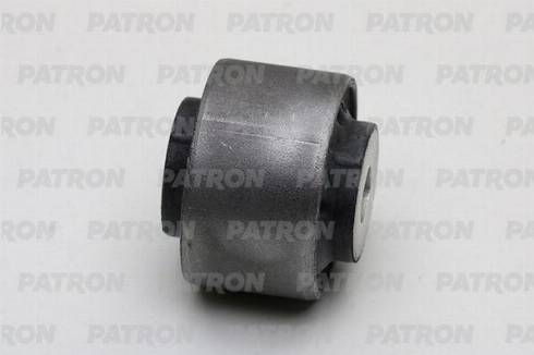 Patron PSE10793 - Сайлентблок, рычаг подвески колеса www.autospares.lv