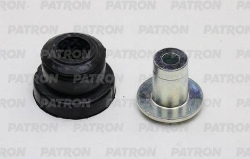 Patron PSE10745 - Neatkarīgās balstiekārtas svira, Riteņa piekare www.autospares.lv