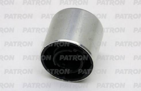 Patron PSE10758 - Bush of Control / Trailing Arm www.autospares.lv