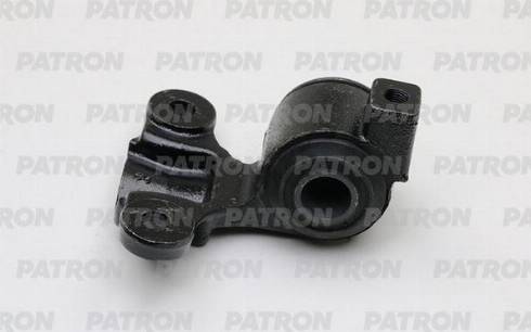 Patron PSE10766 - Neatkarīgās balstiekārtas svira, Riteņa piekare autospares.lv