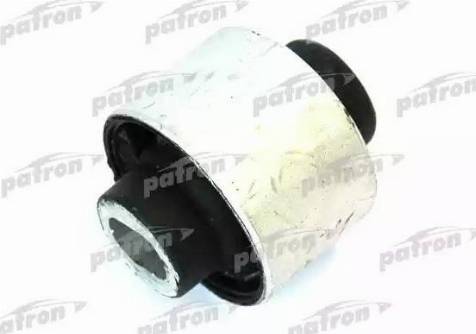 Patron PSE1076 - Сайлентблок, рычаг подвески колеса www.autospares.lv