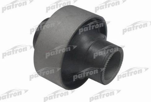 Patron PSE10705 - Сайлентблок, рычаг подвески колеса www.autospares.lv