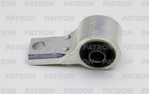 Patron PSE10789 - Сайлентблок, рычаг подвески колеса www.autospares.lv