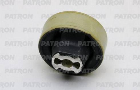 Patron PSE10785 - Сайлентблок, рычаг подвески колеса www.autospares.lv