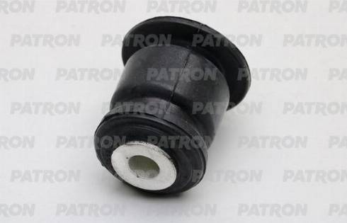 Patron PSE10781 - Рычаг подвески колеса www.autospares.lv