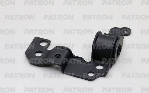 Patron PSE10779 - Neatkarīgās balstiekārtas svira, Riteņa piekare autospares.lv