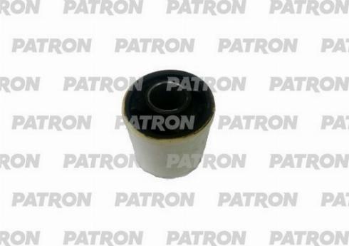 Patron PSE11909 - Сайлентблок, рычаг подвески колеса www.autospares.lv