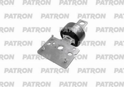 Patron PSE11984 - Сайлентблок, рычаг подвески колеса www.autospares.lv