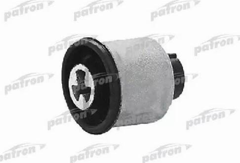 Patron PSE1164 - Сайлентблок балки моста www.autospares.lv