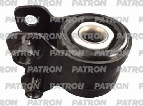 Patron PSE11679 - Сайлентблок, рычаг подвески колеса www.autospares.lv