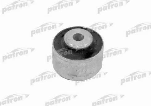 Patron PSE1105 - Bush of Control / Trailing Arm www.autospares.lv