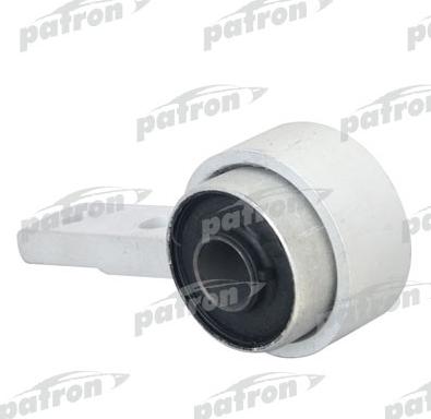 Patron PSE11033 - Сайлентблок, рычаг подвески колеса www.autospares.lv