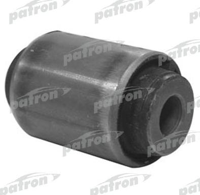 Patron PSE11026 - Сайлентблок, рычаг подвески колеса www.autospares.lv