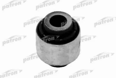 Patron PSE1114 - Сайлентблок, рычаг подвески колеса www.autospares.lv