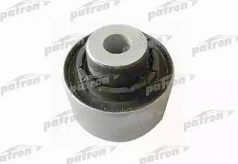 Patron PSE1116 - Сайлентблок, рычаг подвески колеса www.autospares.lv