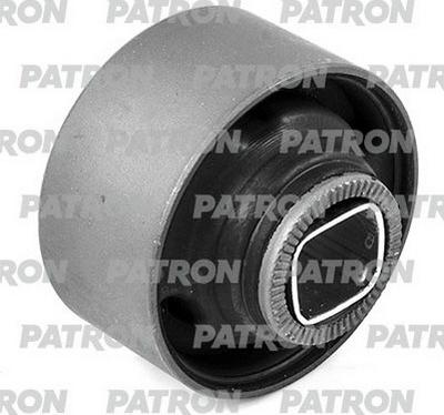 Patron PSE11123 - Сайлентблок, рычаг подвески колеса www.autospares.lv