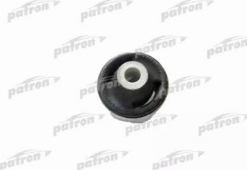 Patron PSE1117 - Сайлентблок, рычаг подвески колеса www.autospares.lv