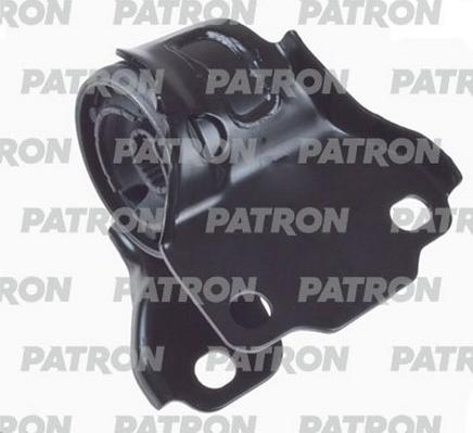 Patron PSE11813 - Сайлентблок, рычаг подвески колеса www.autospares.lv