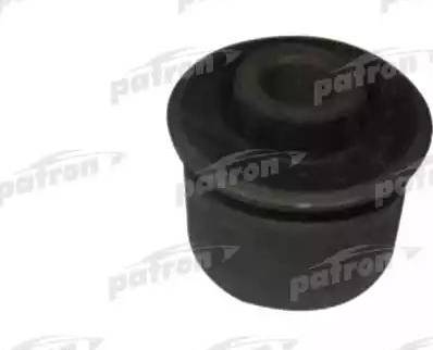 Patron PSE1123 - Bush of Control / Trailing Arm www.autospares.lv