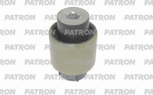 Patron PSE11754 - Piekare, Amortizators www.autospares.lv