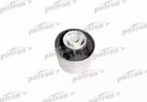 Patron PSE1175 - Сайлентблок, рычаг подвески колеса www.autospares.lv