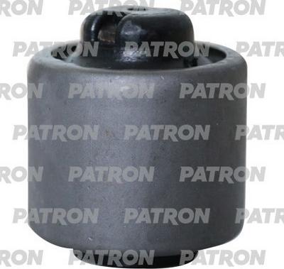 Patron PSE11709 - Сайлентблок, рычаг подвески колеса www.autospares.lv