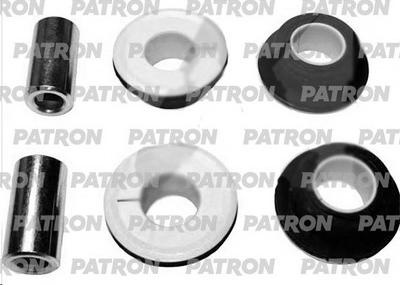 Patron PSE11719 - Подвеска, листовая рессора www.autospares.lv