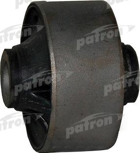 Patron PSE1879 - Сайлентблок, рычаг подвески колеса www.autospares.lv