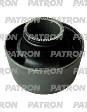 Patron PSE1372 - Сайлентблок, рычаг подвески колеса www.autospares.lv