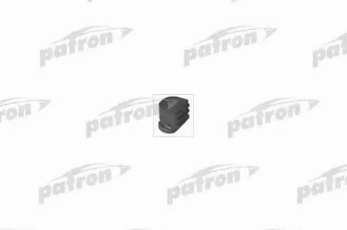 Patron PSE1294 - Bush, control arm mounting www.autospares.lv