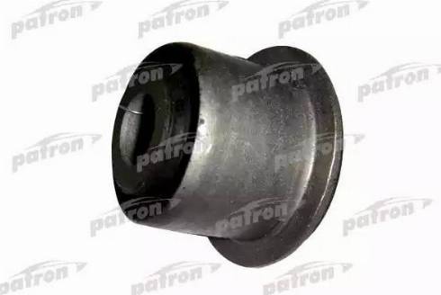 Patron PSE1216 - Сайлентблок, рычаг подвески колеса www.autospares.lv