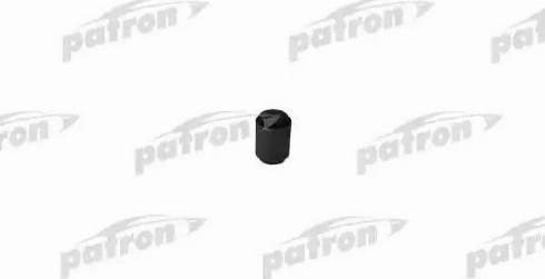 Patron PSE1282 - Сайлентблок, рычаг подвески колеса www.autospares.lv