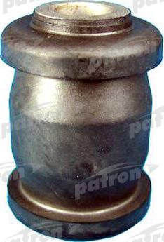 Patron PSE1720 - Сайлентблок, рычаг подвески колеса www.autospares.lv