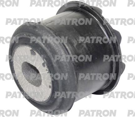 Patron PSE3606 - Подушка, опора, подвеска двигателя www.autospares.lv