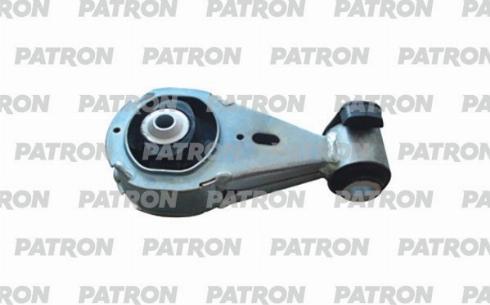 Patron PSE30513 - Holder, engine mounting www.autospares.lv